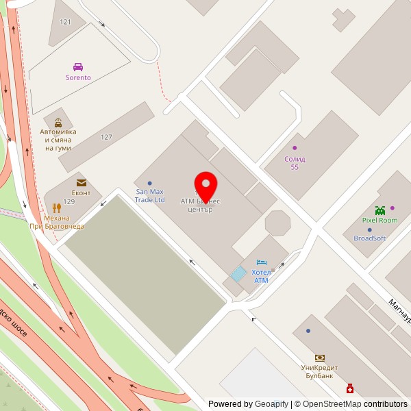 ВАЛЕНТИНО СЕРВИЗ 2 ЕООД